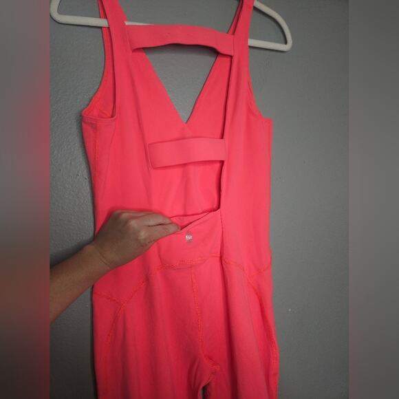 Free people never better one piece jumpsuit - Picture 5 of 8